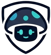 Mushroom Cyber logo